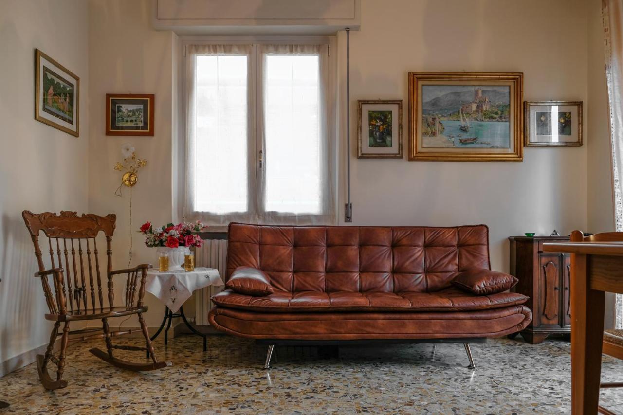 La Forgia Apartment Peschiera del Garda Exterior foto