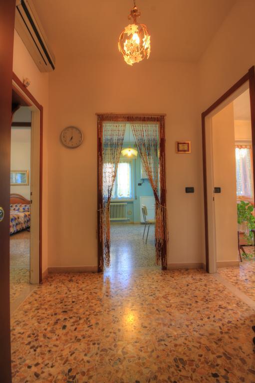 La Forgia Apartment Peschiera del Garda Exterior foto
