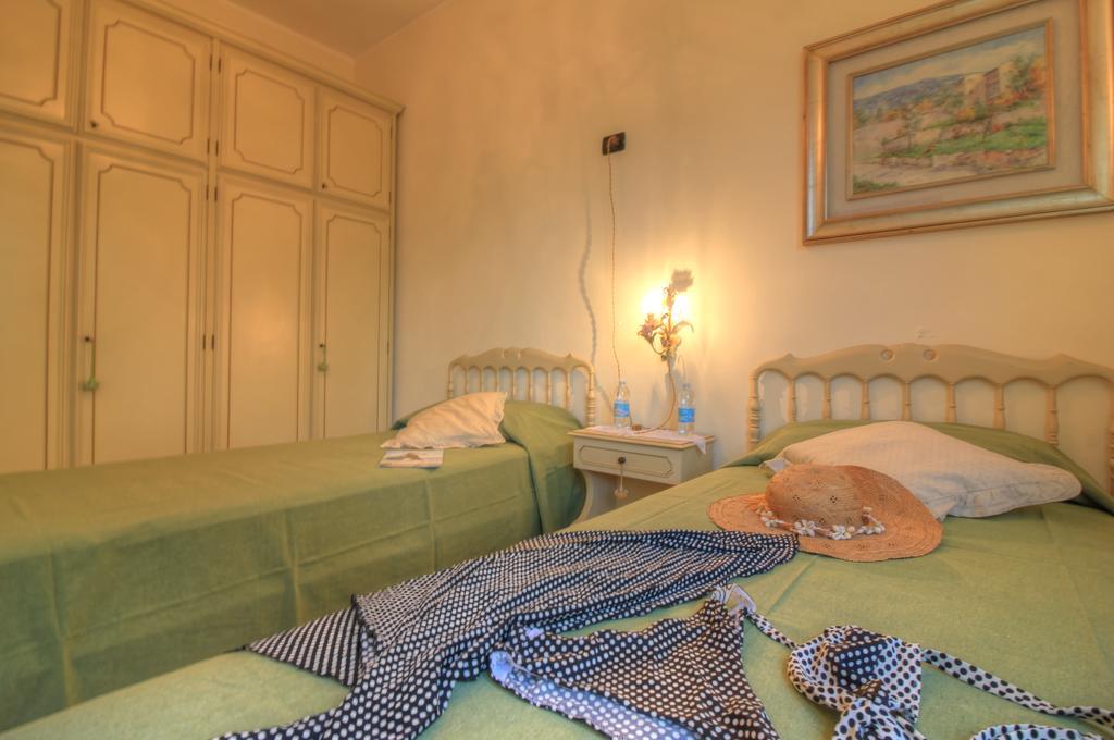 La Forgia Apartment Peschiera del Garda Exterior foto
